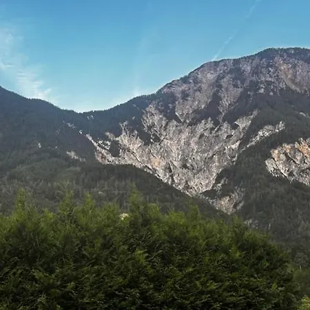 Ferlach Apartmán Ferlach